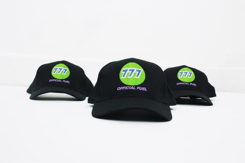 Image of 777 STATION CAP