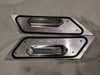 510 C-Pillar Vents w/mounting screws (70-73)
