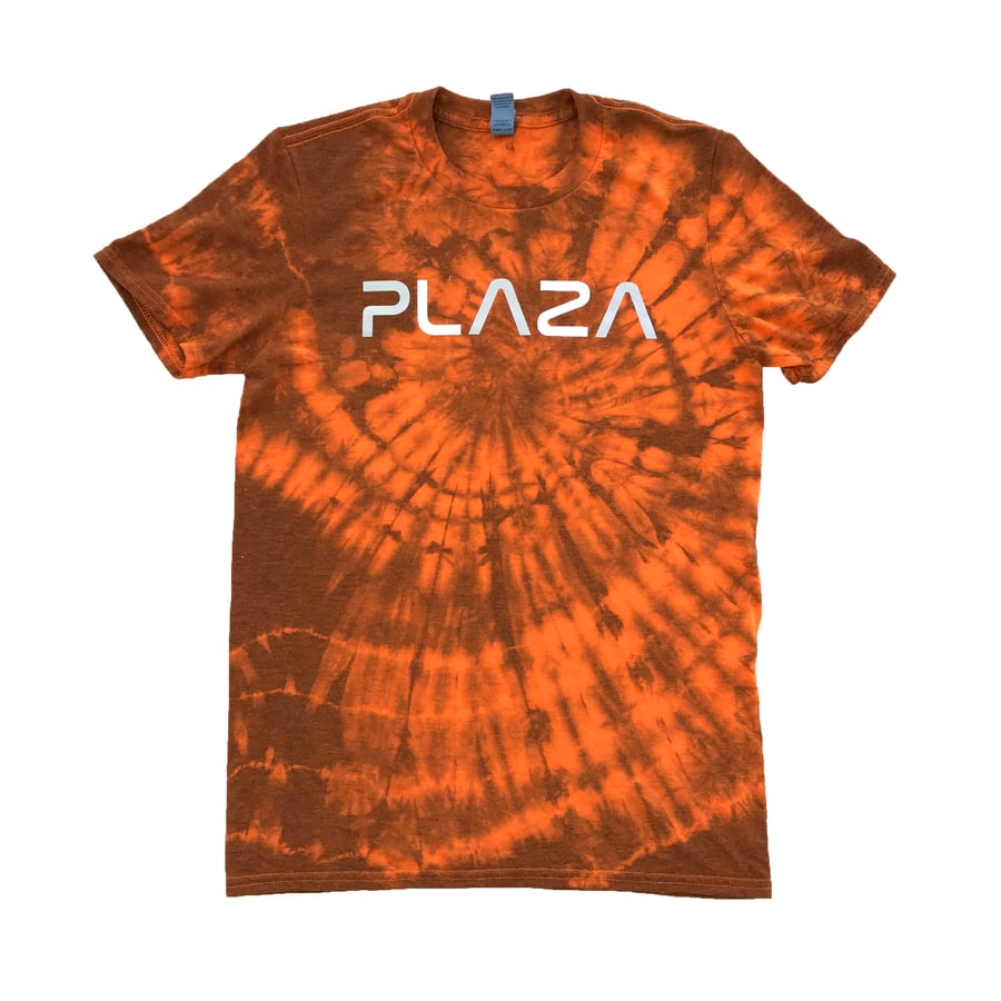 Image of Plaza Tie Dye