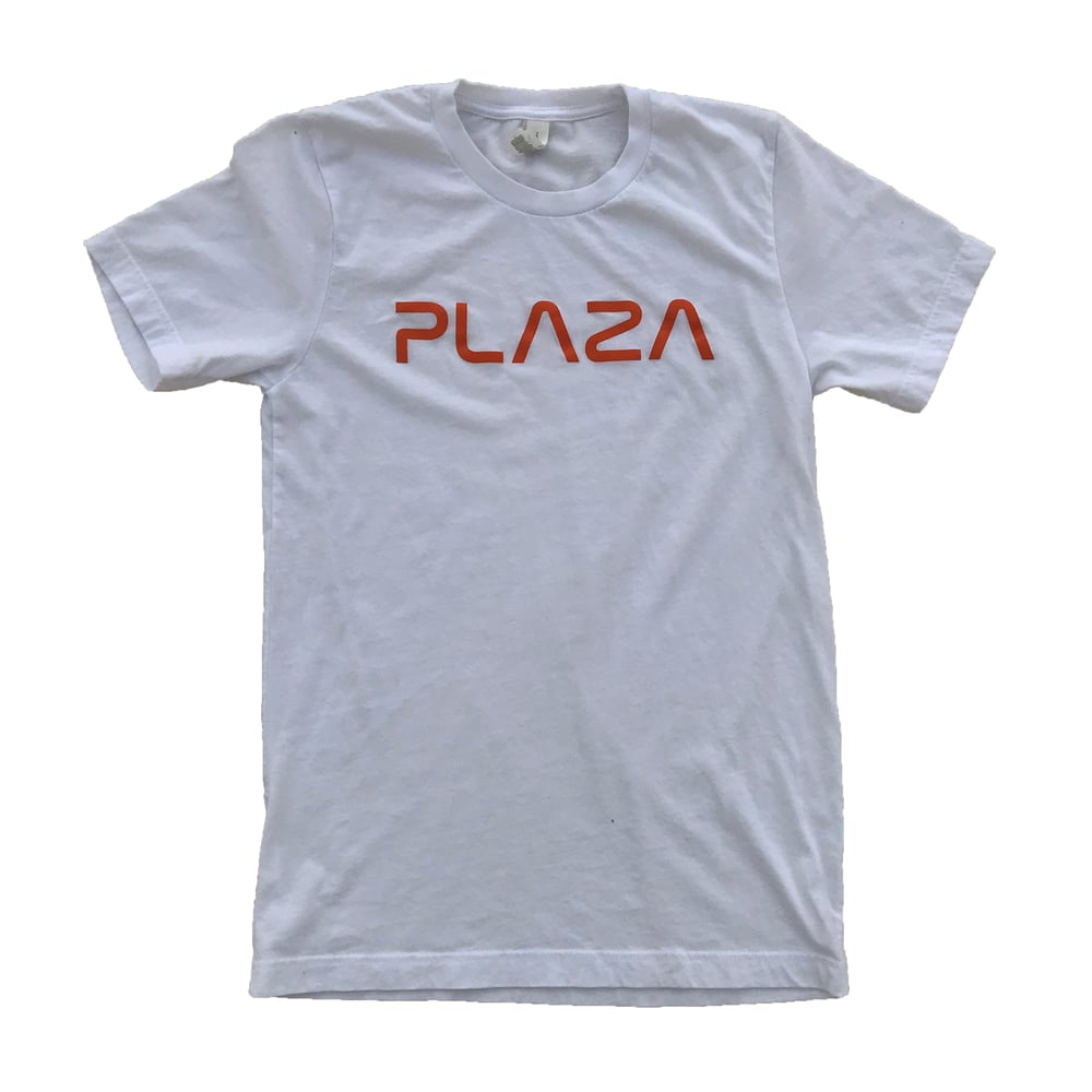 Image of Plaza T-shirt