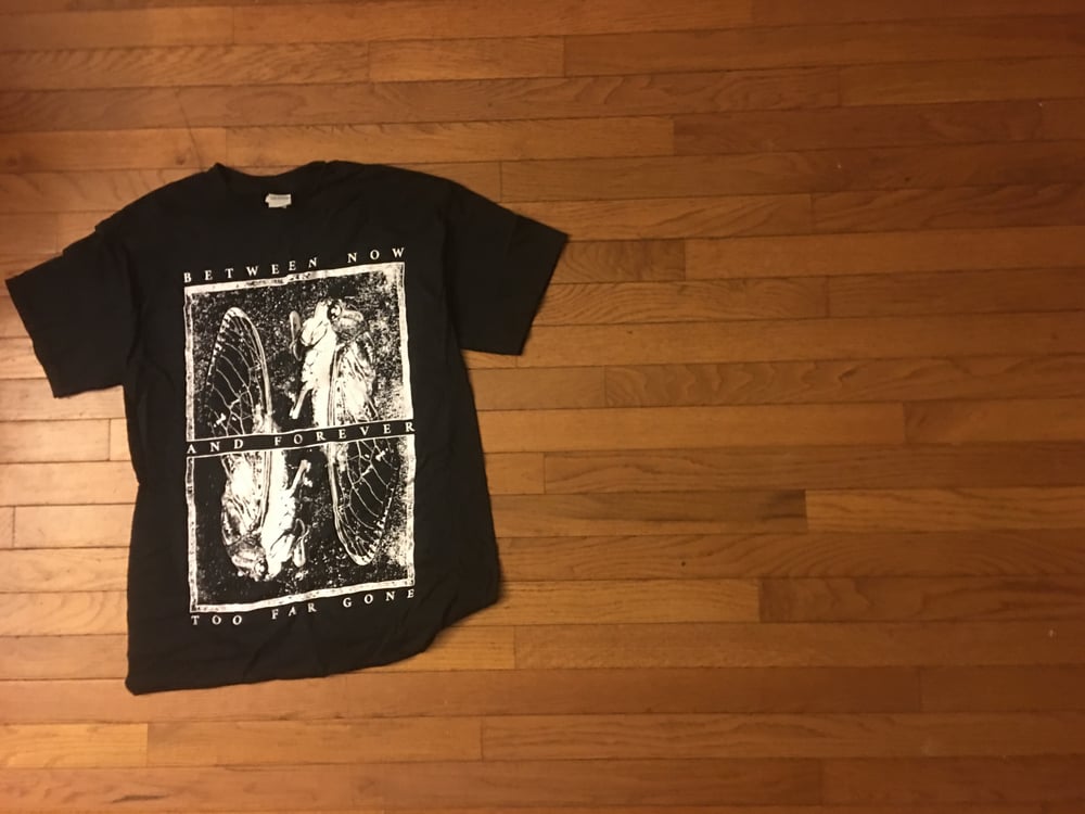 Image of Too Far Gone tee
