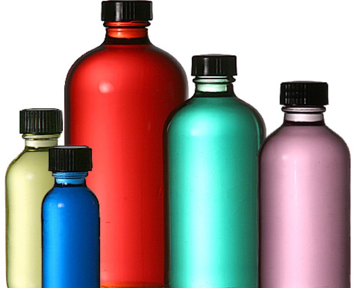 Body Oils *****Quality "KapSean"