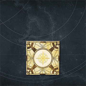 Image of Little Light - Lapel Pin