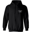 No Boundaries Pullover (black)