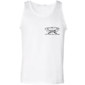 Classic Tank Top (white)