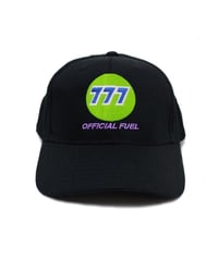 Image 1 of 777 STATION CAP