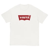 Vista Arcuate Tee
