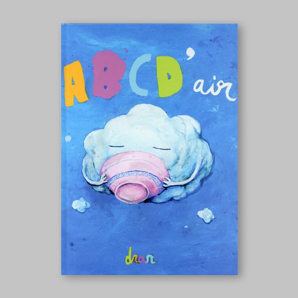 Image of DRAN ABCD'Air- Last Copy