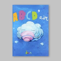DRAN ABCD'Air- Last Copy