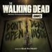 Image of The Walking Dead (Original Television Soundtrack) 'Green Marble' Vinyl - Bear McCreary