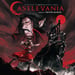 Image of Castlevania (Music From The Netflix Series) 'Red Marble' Vinyl - Trevor Morris