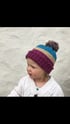 Girls' Donegal Beanies Image 4
