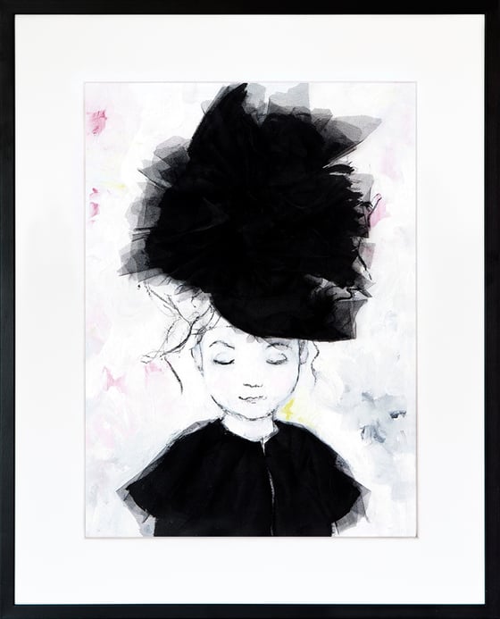 Image of Print # Flair -100KR/250KR/500KR