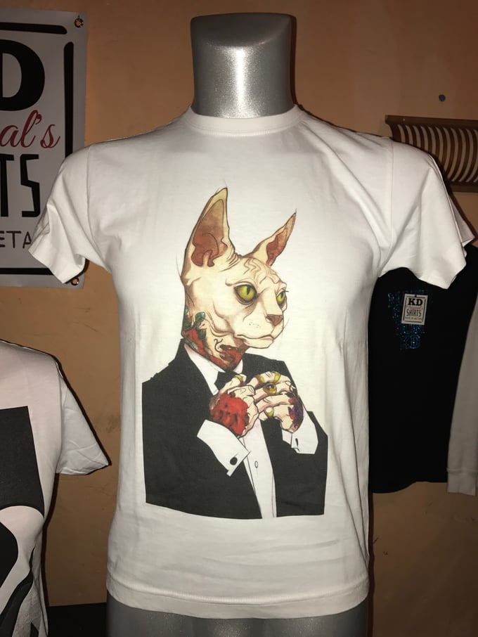 Image of Camiseta Don Gato