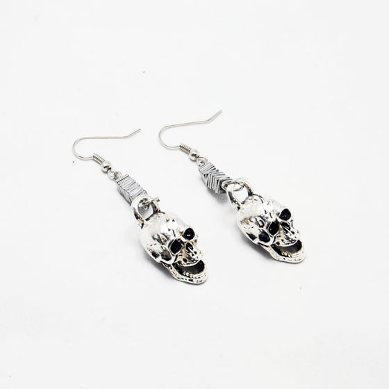 Image of DEAD EARRINGS