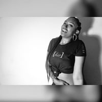 Image 2 of [her] heart & soul tee