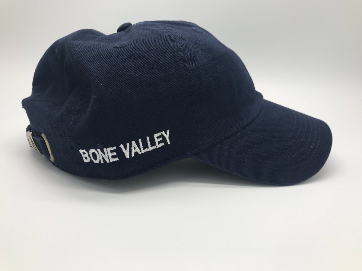 Bone Valley Hat / CLOTHING