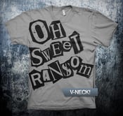 Image of RANSOM T-SHIRT