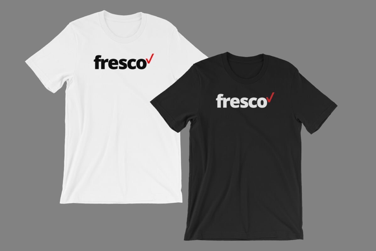 Image of Fresco Rizon Tee