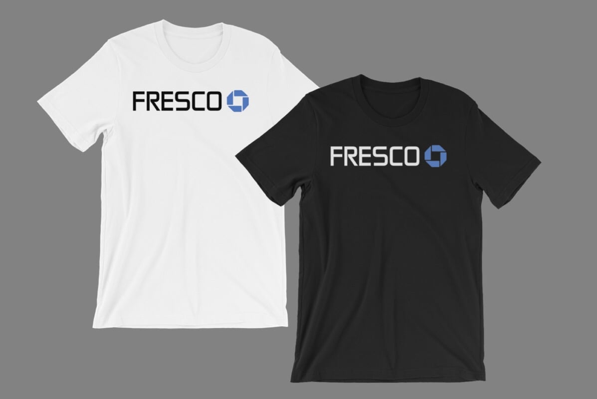 Image of Chasin' Fresco Tee