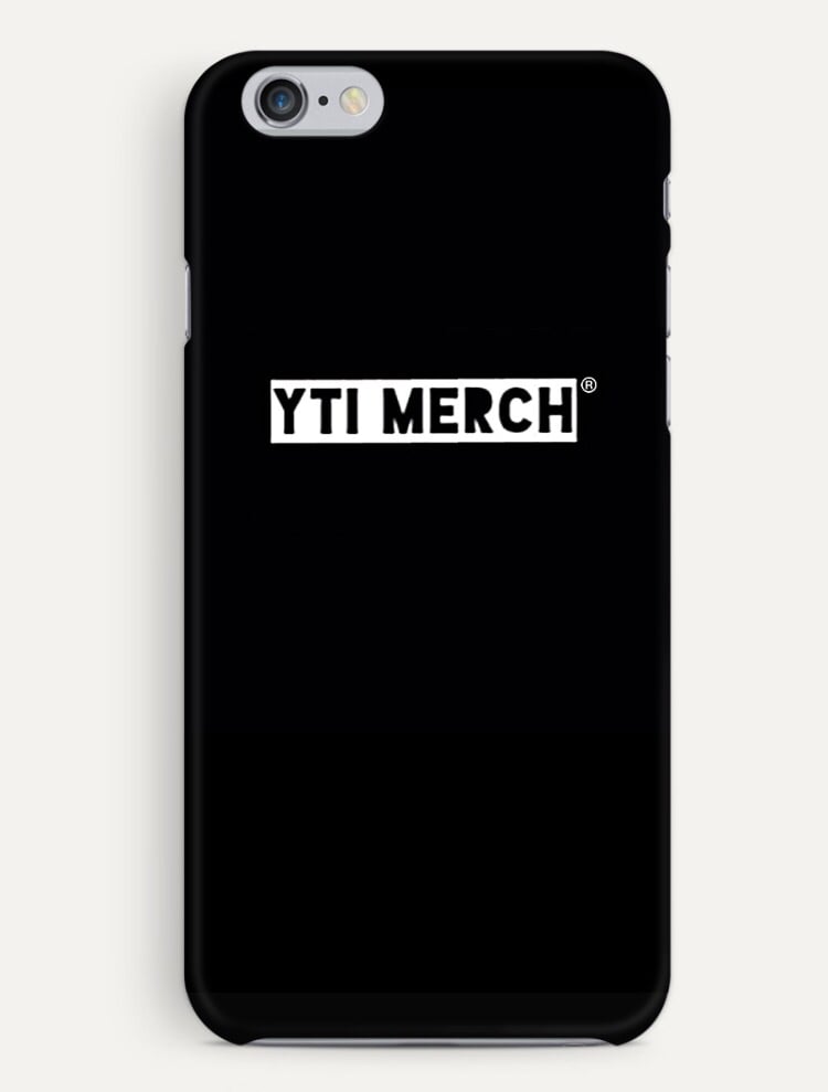 Image of YTI MERCH® Cover