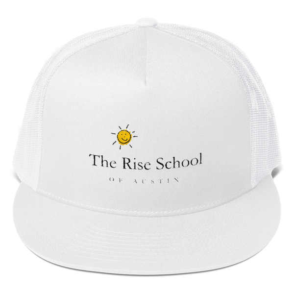 Image of Rise Hat