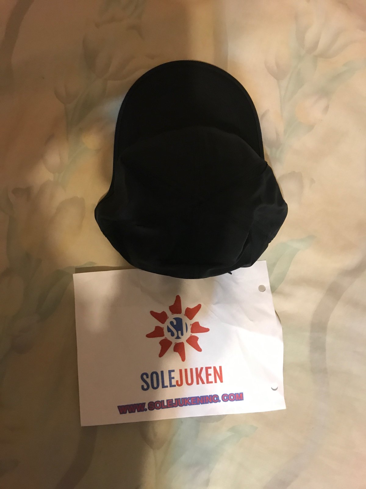 nike off campus hat