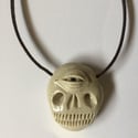 Protector necklace