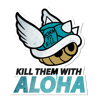 KTWA Blue Shell