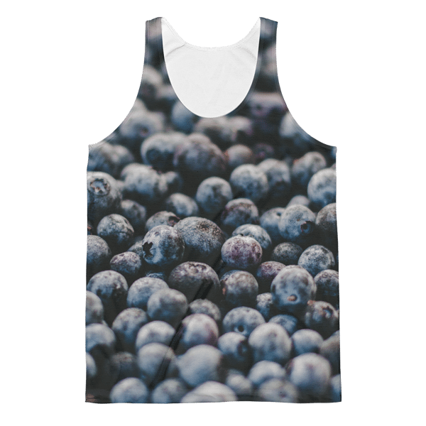 Image of Blue Berry
