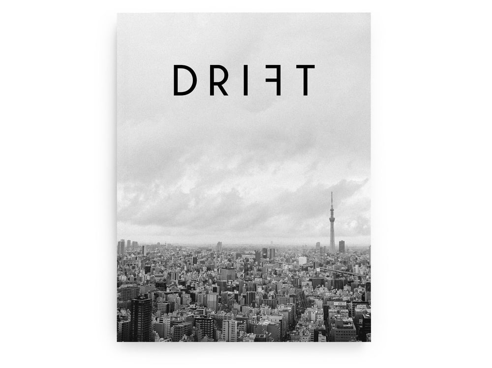 Image of DRIFT | VOLUME 2: TOKYO