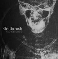 DEATHCRUSH - Evoke The Ancient Curse. CD