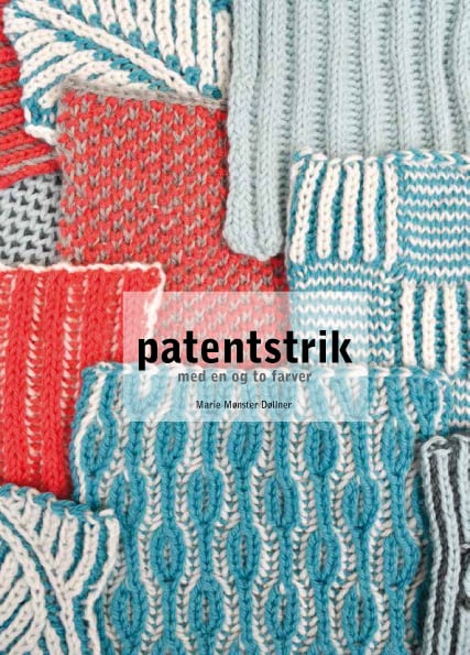 Image of Patentstrik
