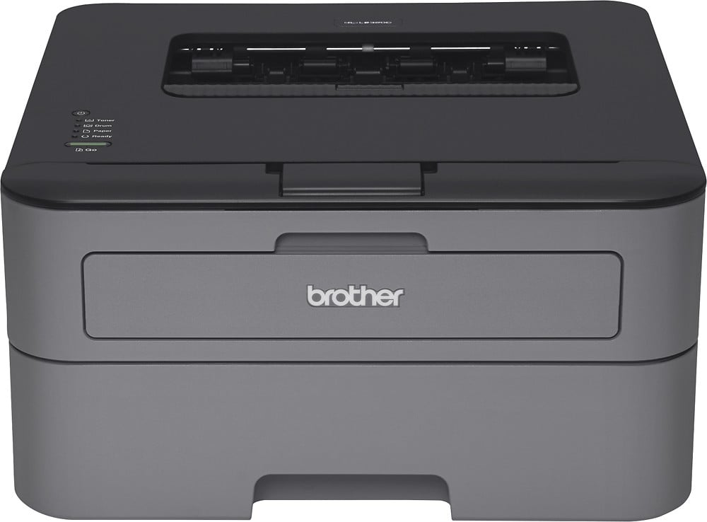 Image of Brother - HL-L2320D