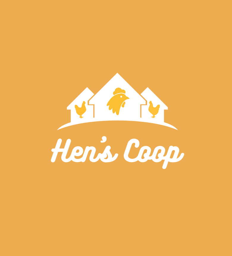 Image of Hens Coop logo