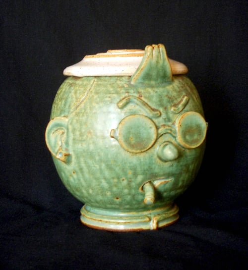 Image of Tintin Gone Bad