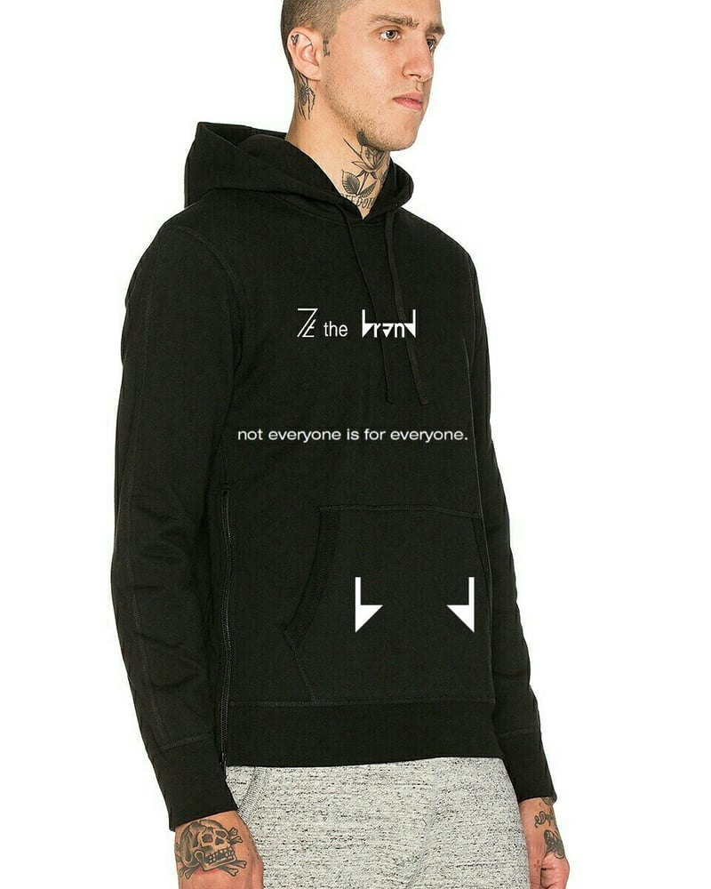 Image of hoodie