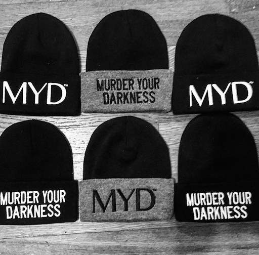 Image of MYD BEANIES