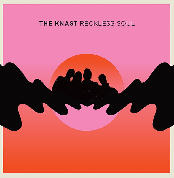 Image of RECKLESS SOUL VINYL LP  W/ DOWNLOAD INCLUDED