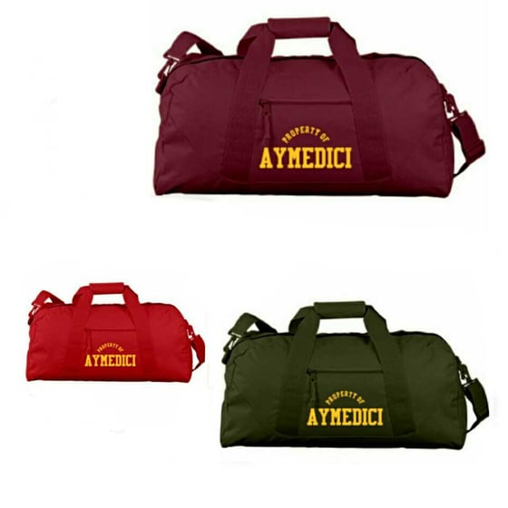 Image of AYMEDICI X SPORT