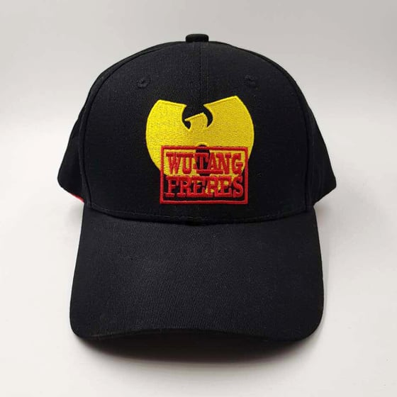 Image of Wu Tang Frères cap