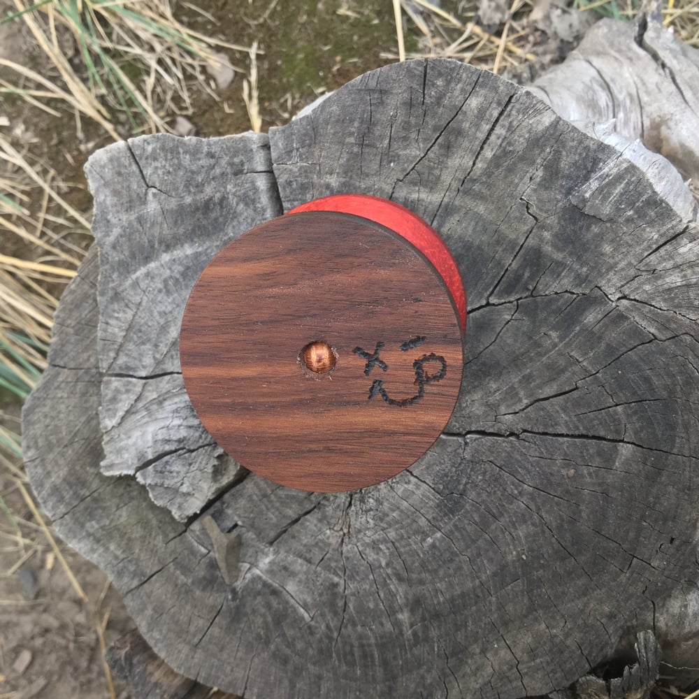 Image of X-UP V 50\50