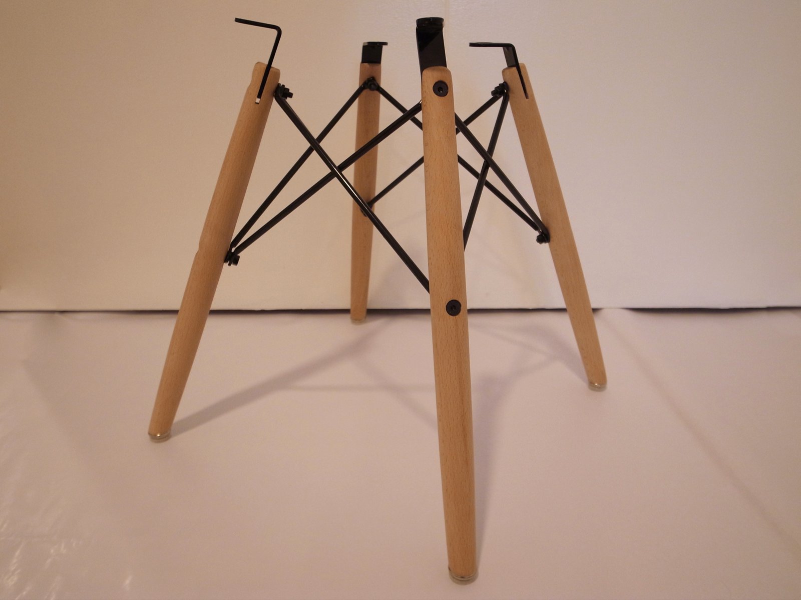 Eames dowel base sale