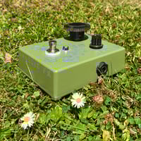 Image 4 of Garden Shed - glitchy pitch modulating fuzz delay