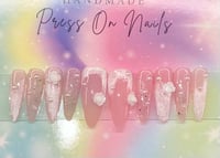 Image 1 of Press Me Pretty