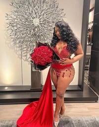 Image 1 of Miami mini Dress