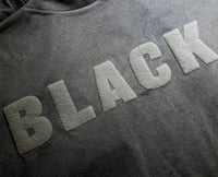 Image 1 of BLACK TShirt