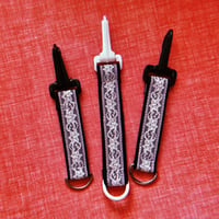 Image 10 of Lace Keychains