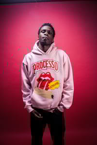 Image 2 of BACKWOOD HOODIE