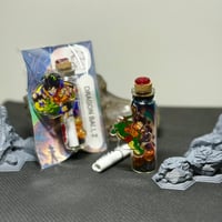 Image 8 of Dragon Ball Z (Anime) - Message in a Bottle